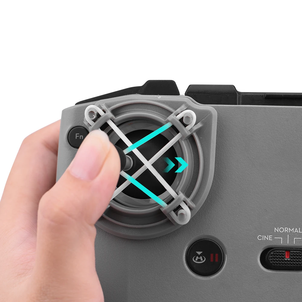 Drone Control Stick - Controlador de velocidad basculante para DJI