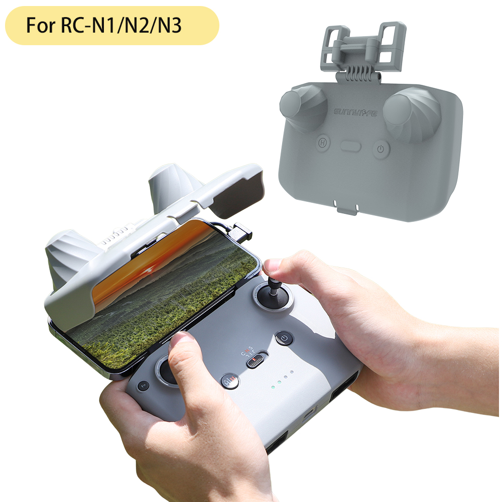 Drone Control Stick - Protector de controlador 2 en 1,