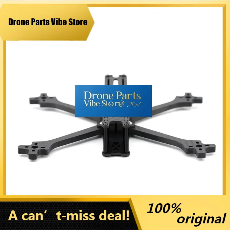 Tbs Fpv Source One - DronePOriginal TBS SOURCE ONE V5 -