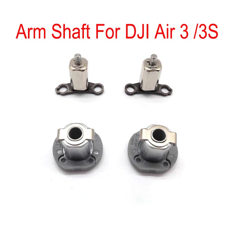 Dji Drone Air 3 - Eje de brazo original, eje de