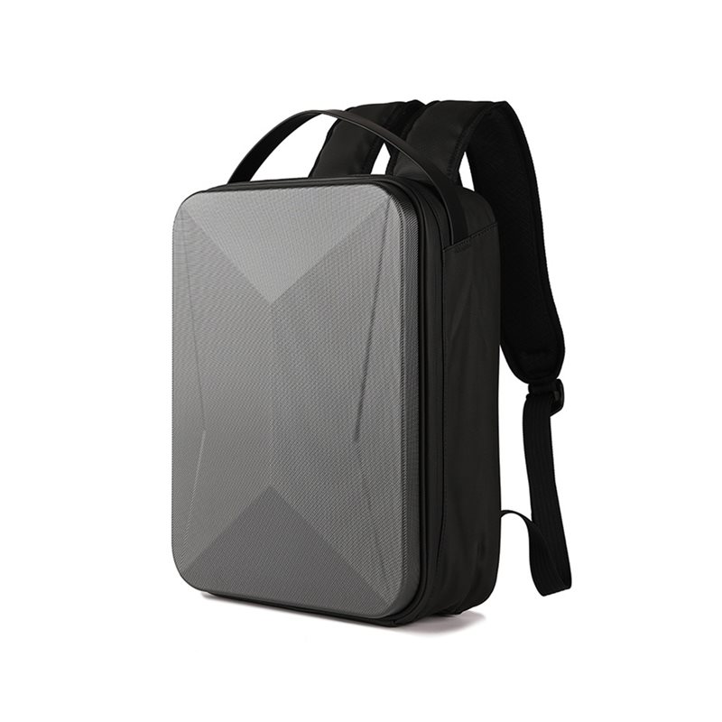 Drone Backpack - Mochila AED6 de carcasa rígida para