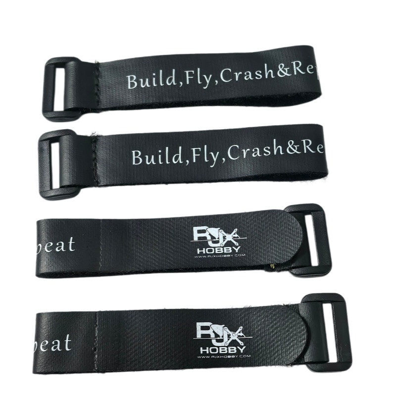 Drone Remote Controller Lanyard - Correas de Silicona Antideslizantes de 200X20MM,