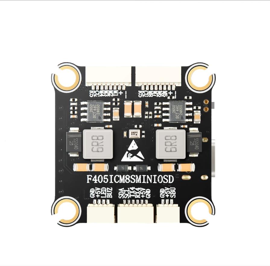 Betaflight Fc F7 - Controlador de vuelo F405 F722 F7