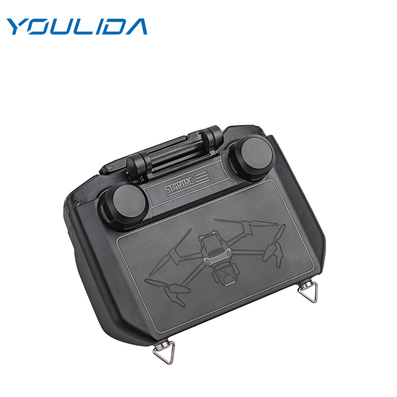 Drone Control Stick - Cubierta 2 en 1 para el