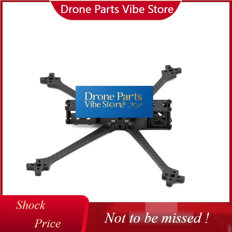 Tbs Fpv Source One - Kit de marco FPV DC de