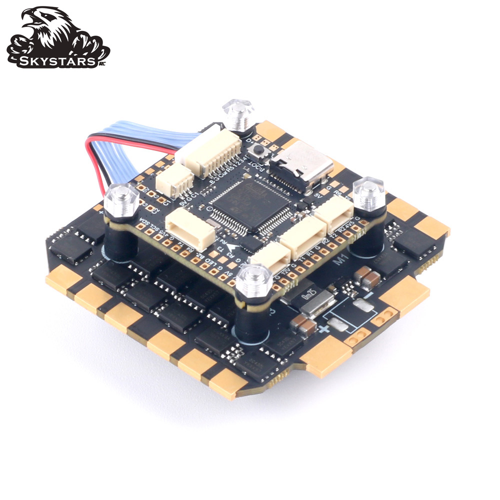 Betaflight Fc F7 - Controlador de Vuelo Skystars F722 Betaflight