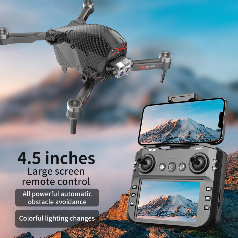 Drone Battery Charger - Dron CS26 con Cámara Dual FPV