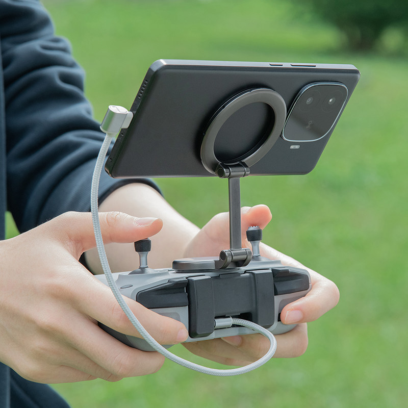 Drone Tablet Mount - RC N3 360 ° Adaptador de