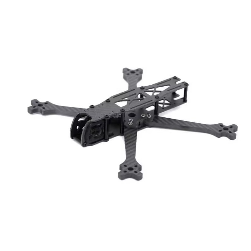 Tbs Fpv Source One - TBS Source One V6 5 pulgadas