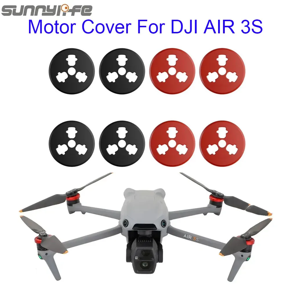 Dji Drone Air 3 - Protector de Motor para DJI AIR