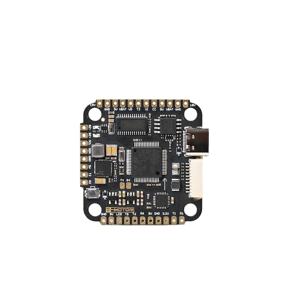 Betaflight Fc F7 - 2026T-HOBBY Controlador de Vuelo FPV Pacer