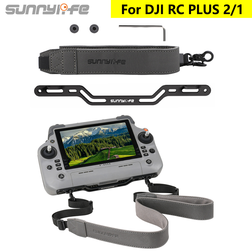 Drone Remote Controller Lanyard - Correa para el cuello con cordón
