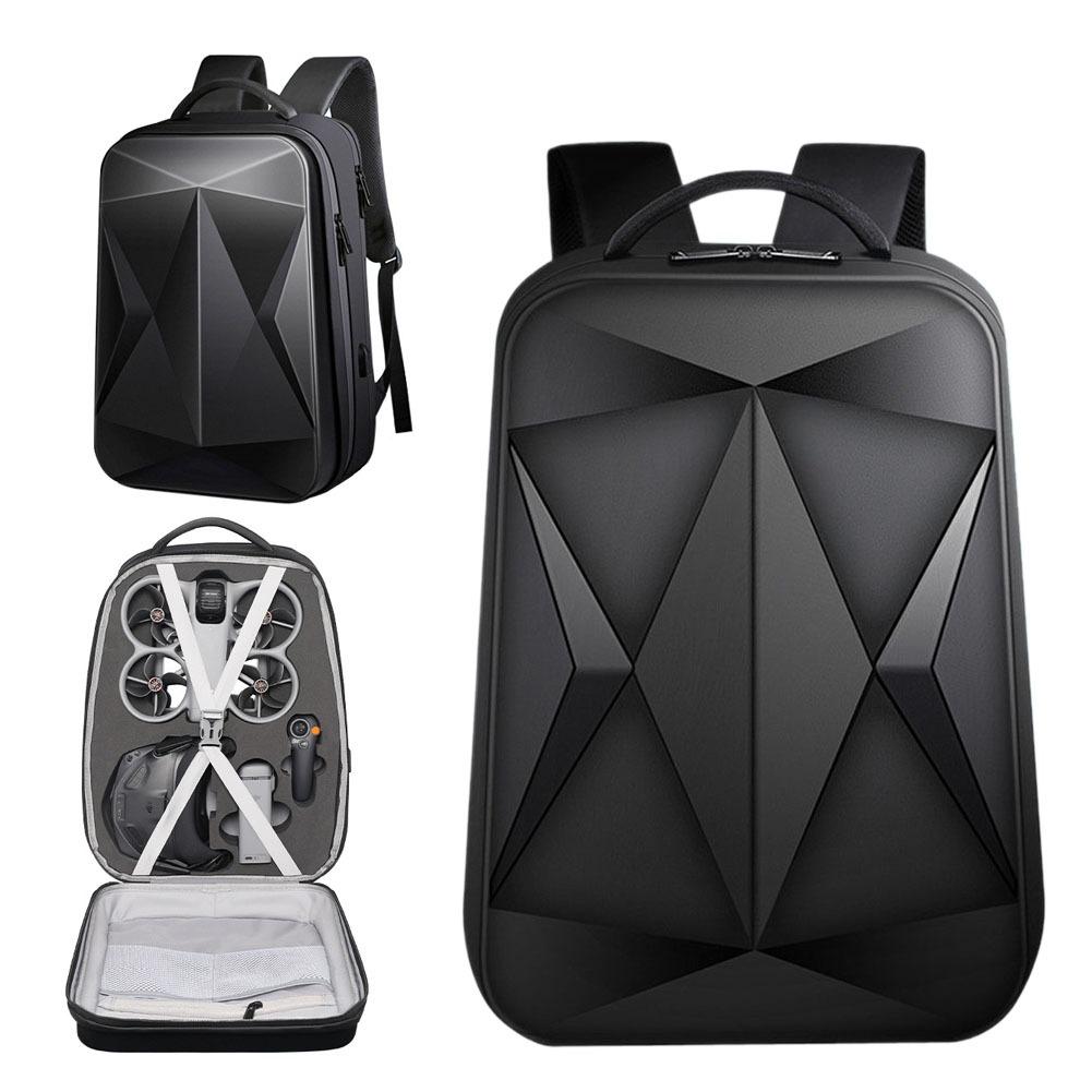 Drone Backpack - Mochila Rígida para Dron DJI AVATA