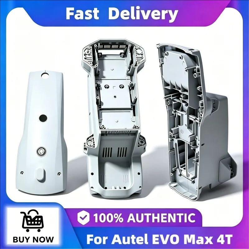 Autel Drone Evo Max 4T - Carcasa Superior Central Original para Autel