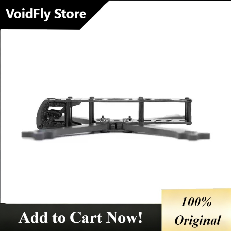 Tbs Fpv Source One - Kit de marco FPV VoidFly TBS