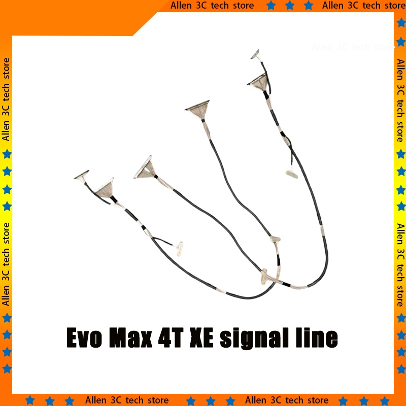 Autel Drone Evo Max 4T - Cable de Señal para Gimbal de
