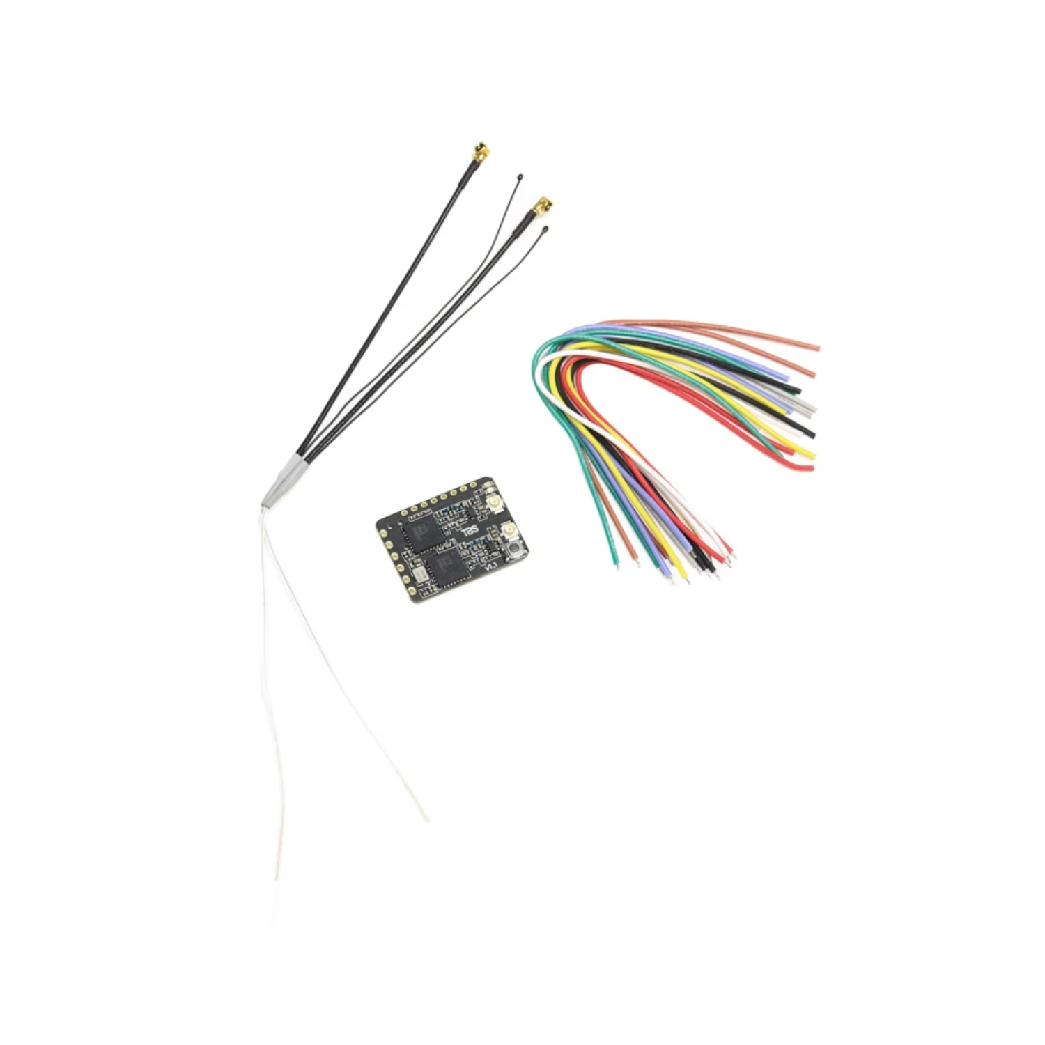 Tbs Fpv Crossfire - Receptor de Dron de Largo Alcance