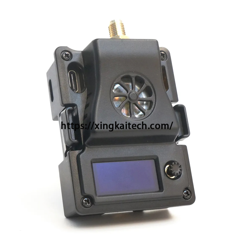 FPV ELRS 433Mhz 360/720/750/91 - Tbs Fpv Crossfire reseña y precio