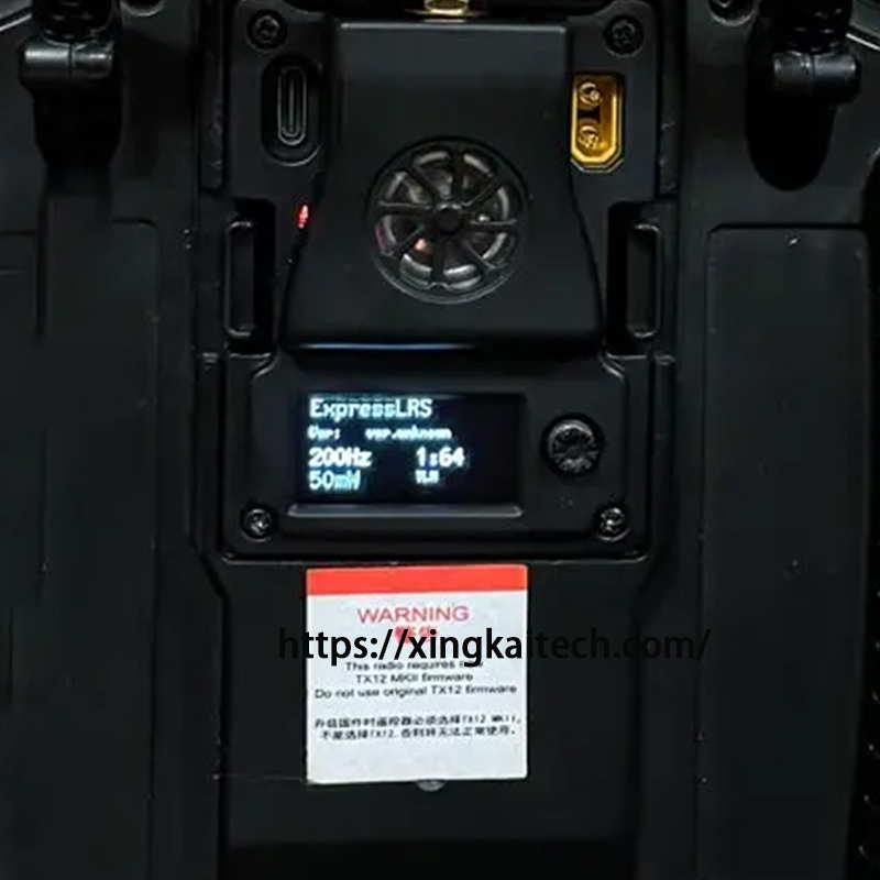 FPV ELRS 433Mhz 360/720/750/91 - Tbs Fpv Crossfire reseña y precio