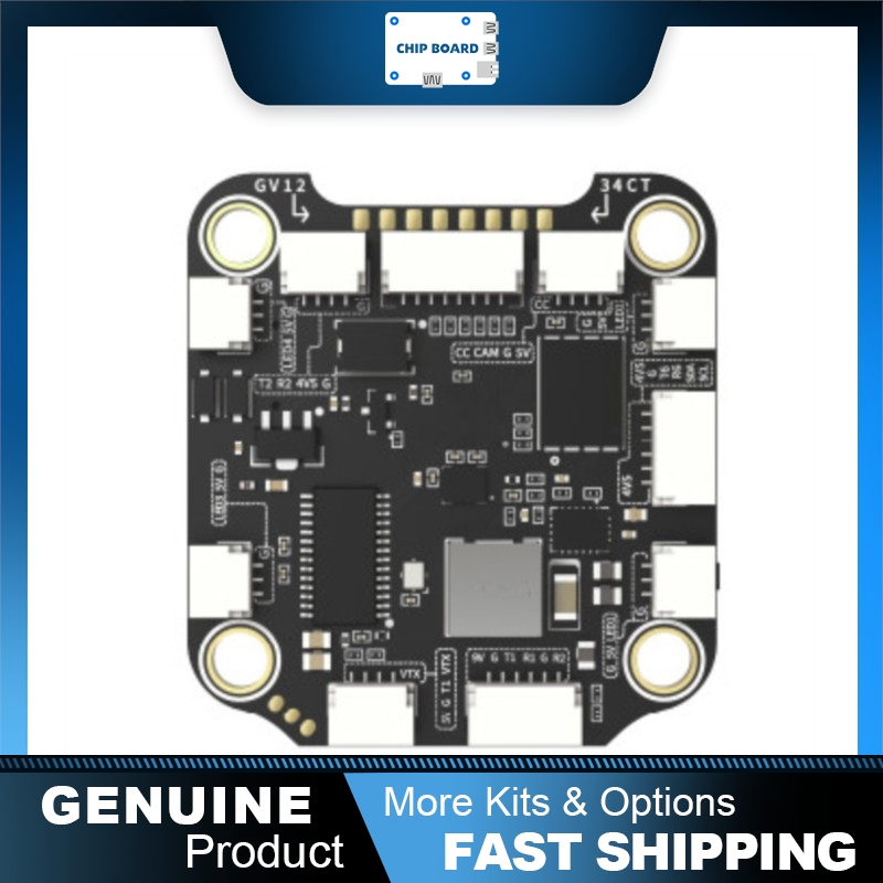 SpeedyBee F7 V3 FC con Módulo  - Betaflight Fc F7 reseña y precio