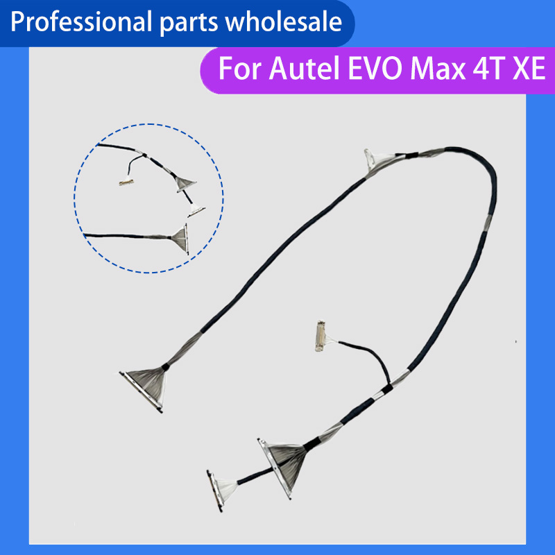 Cable de señal PTZ original nu - Autel Drone Evo Max 4T reseña y precio