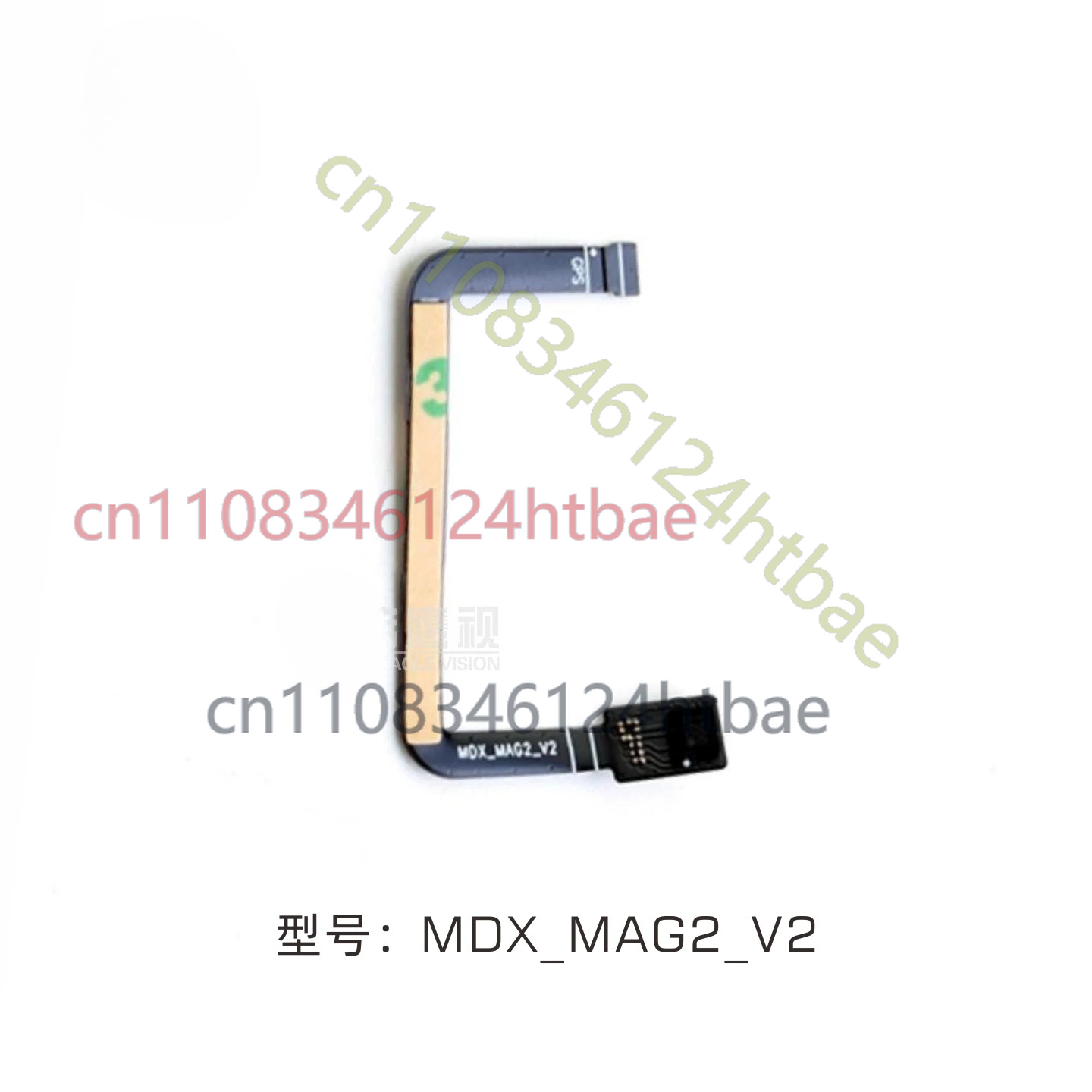 Cable Flexible FCS Original pa - Autel Drone Evo Max 4T reseña y precio