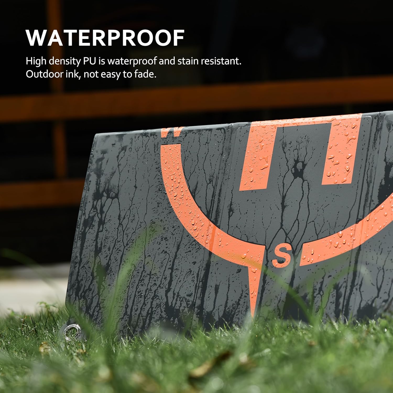 Plataforma de Aterrizaje Plega - Drone Landing Pad reseña y precio