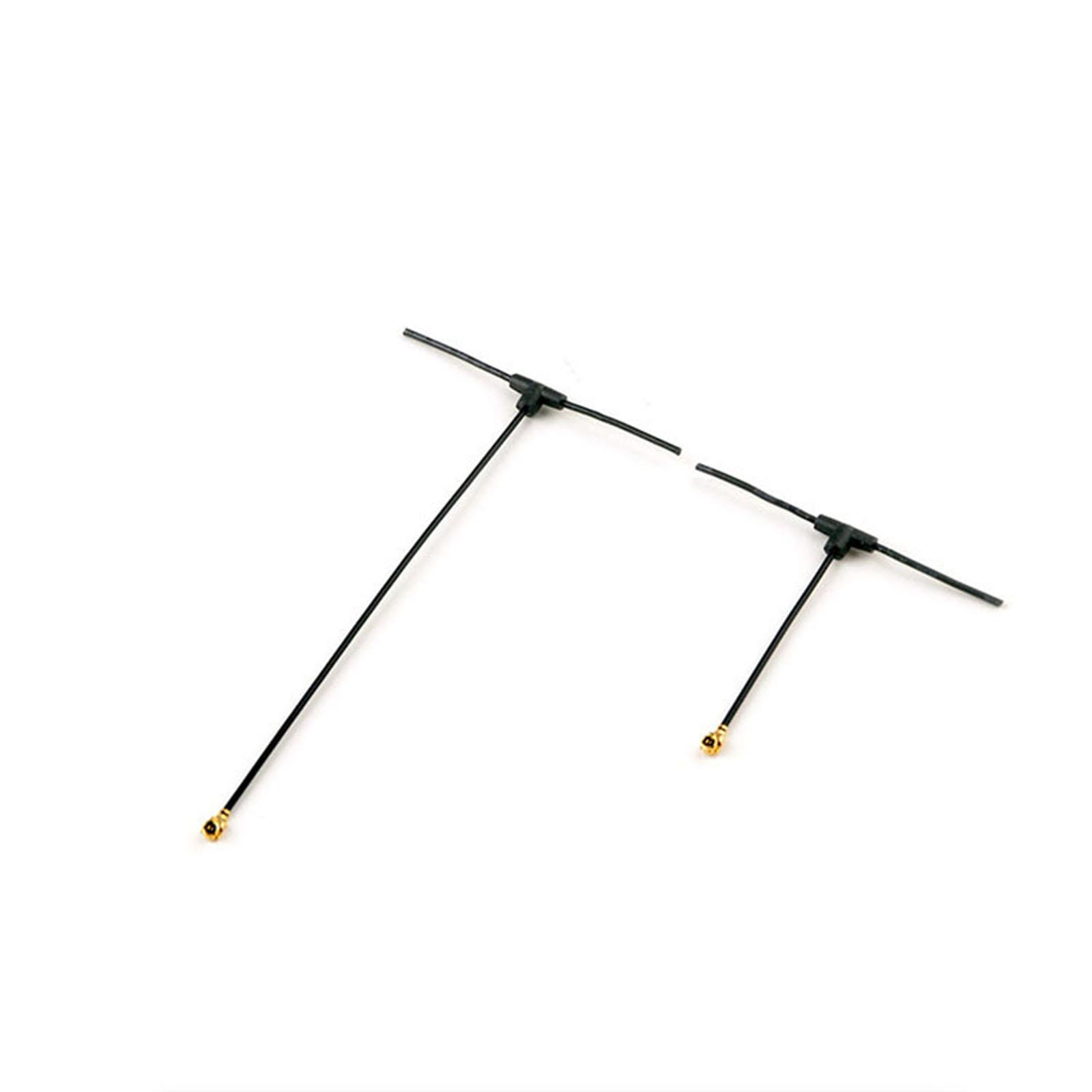 Receptor Nano ELRS TBS Crossfi - Tbs Fpv Crossfire reseña y precio