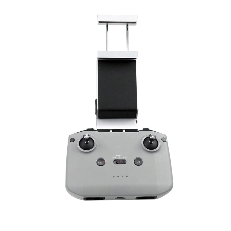 Soporte de Aluminio para Table - Drone Tablet Mount reseña y precio