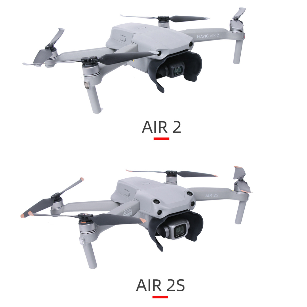 Sunnylife-cubierta de lente pa - Drone Sun Shade reseña y precio