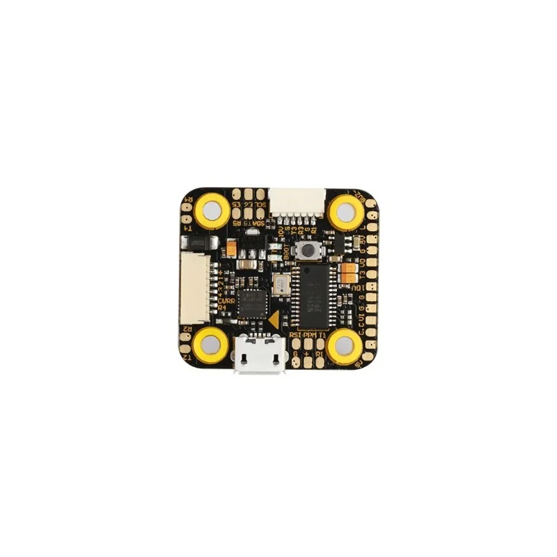 Combo ESC 4 en 1 T-Motor MINI  - Betaflight Fc F7 reseña y precio