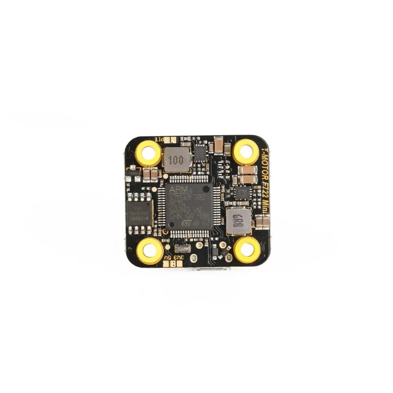Combo ESC 4 en 1 T-Motor MINI  - Betaflight Fc F7 reseña y precio