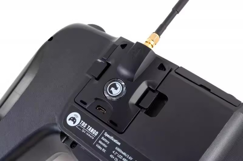 2026 TBS CROSSFIRE MICRO TX V2 - Tbs Fpv Crossfire reseña y precio