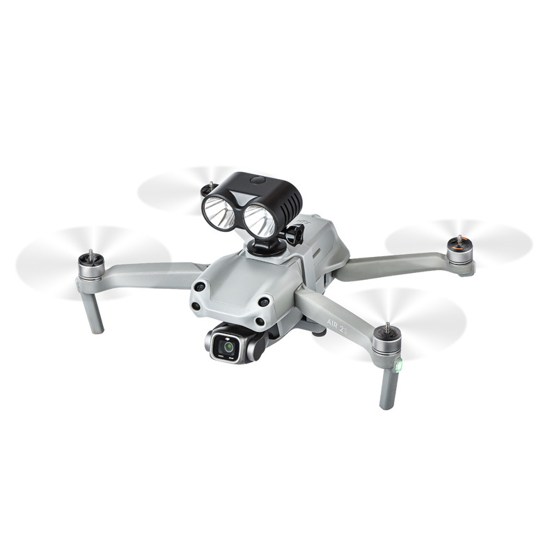 Adecuado para el dron DJI Air  - Dji Drone Air 3 reseña y precio