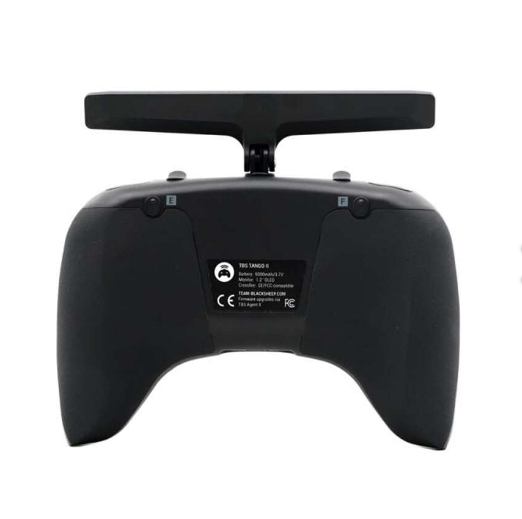 Control Remoto TBS TANGO 2 PRO - Tbs Fpv Crossfire reseña y precio