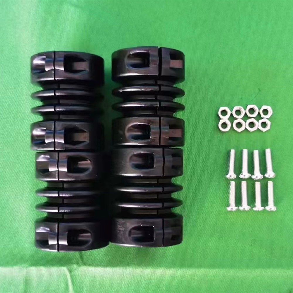 Piezas del Kit de almohadillas - Drone Landing Pad reseña y precio