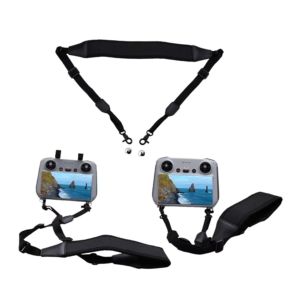 Correa para el Cuello para DJI - Drone Neck Strap reseña y precio