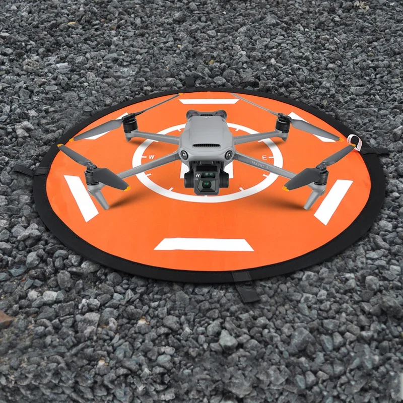 Almohadilla de aterrizaje 56cm - Drone Landing Pad reseña y precio