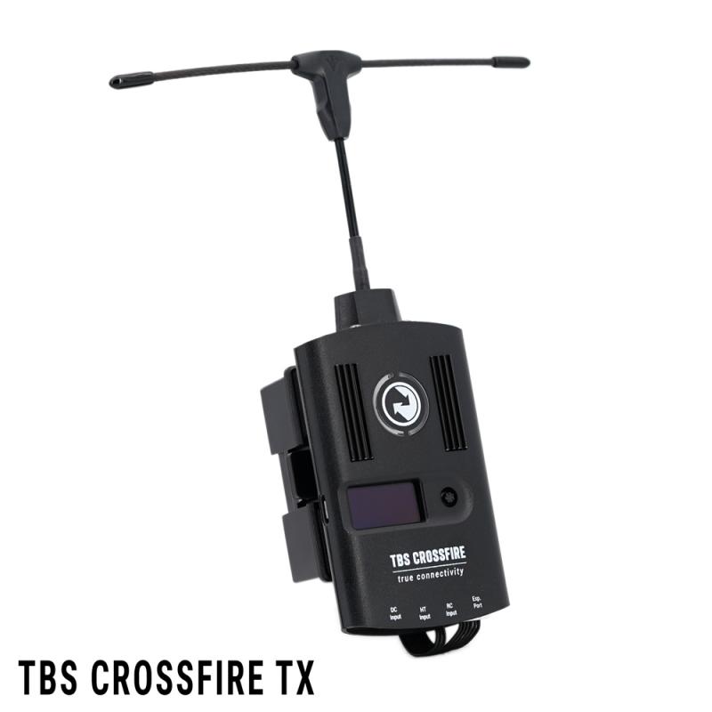 Original TBS CROSSFIRE TX LITE - Tbs Fpv Crossfire reseña y precio