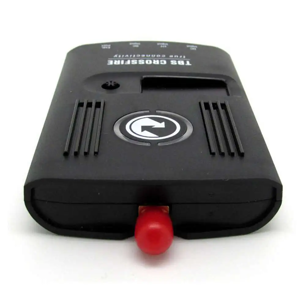 Original TBS CROSSFIRE TX LITE - Tbs Fpv Crossfire reseña y precio