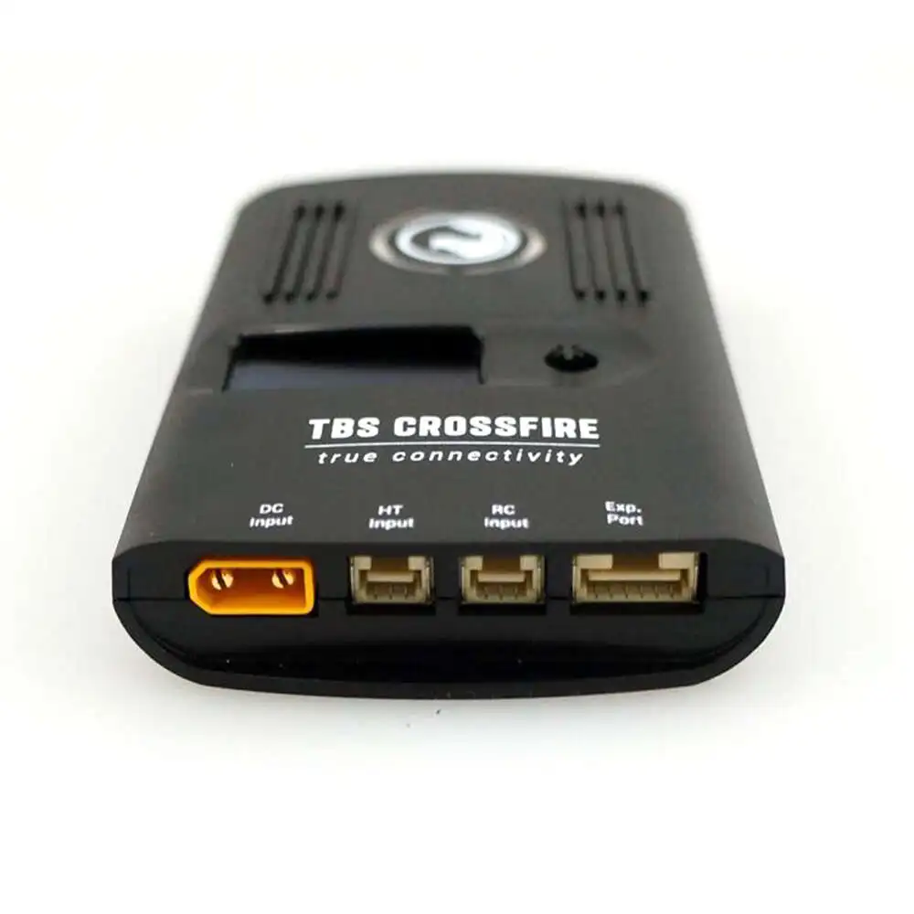 Original TBS CROSSFIRE TX LITE - Tbs Fpv Crossfire reseña y precio