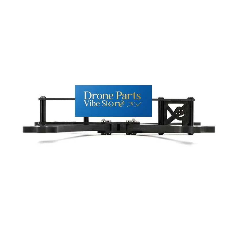 DronePOriginal TBS SOURCE ONE  - Tbs Fpv Source One reseña y precio