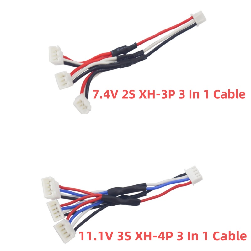 MJX B3 RC Drone cargador de ba - Drone Battery Charger reseña y precio