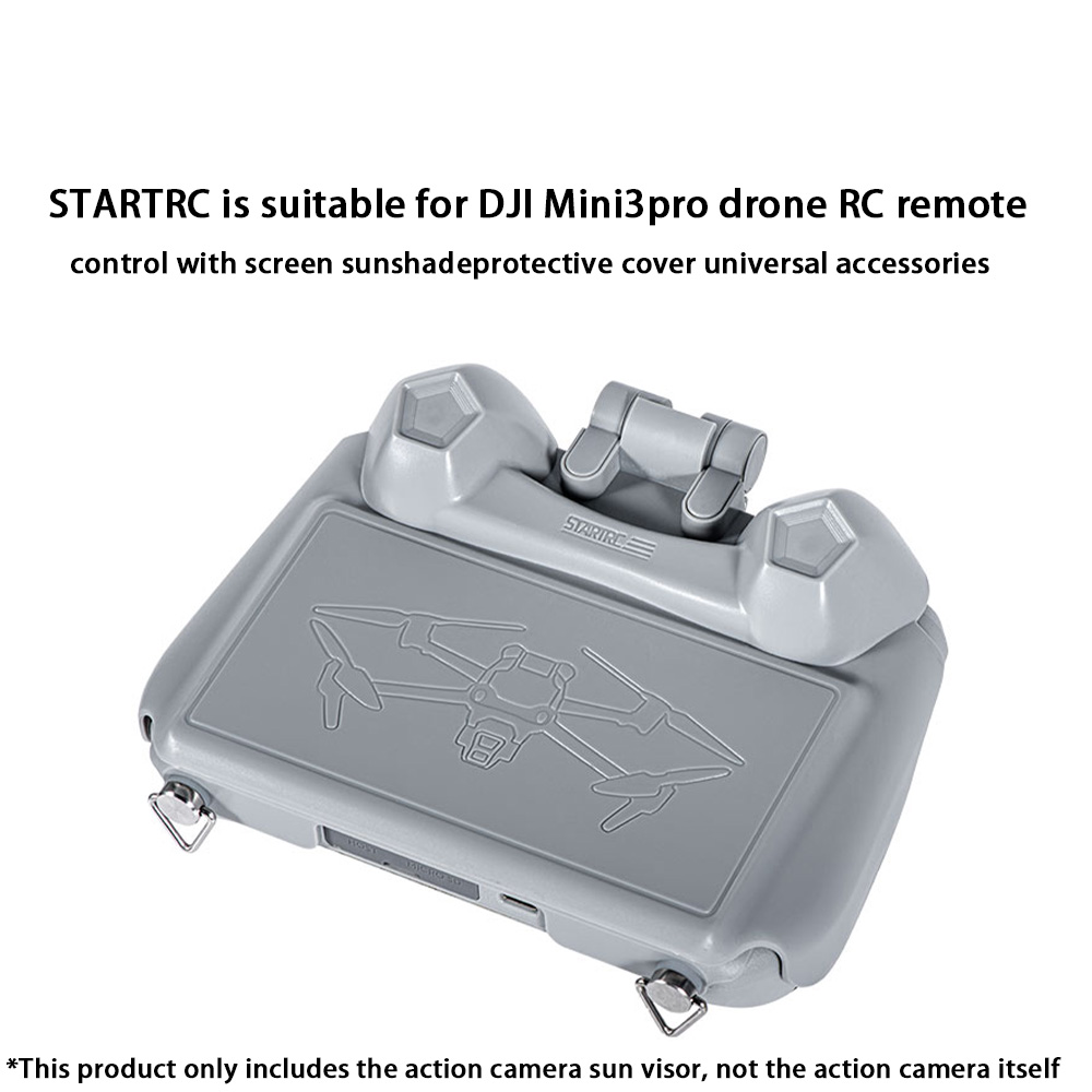 STARTRC es adecuado para DJI M - Drone Sun Shade reseña y precio