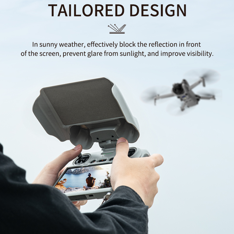 STARTRC es adecuado para DJI M - Drone Sun Shade reseña y precio