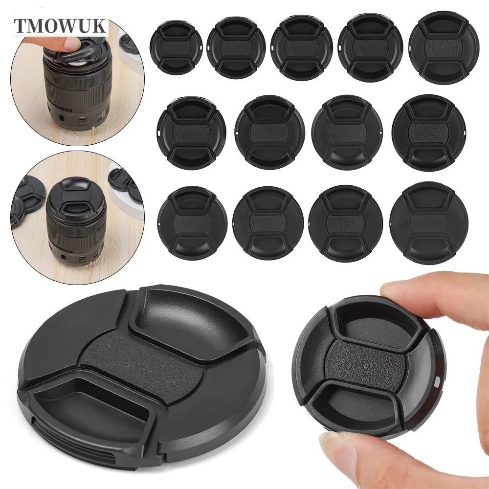 Tapa Protectora para Lente de  - Canon Camera Eos M50 Mark Ii reseña y precio