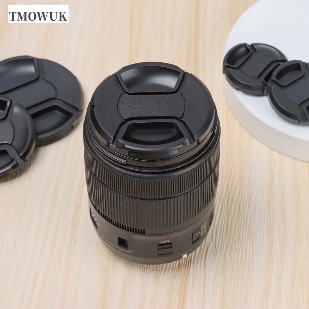 Tapa Protectora para Lente de  - Canon Camera Eos M50 Mark Ii reseña y precio