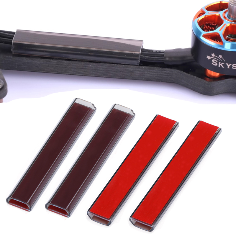 Cubierta de Cable de Motor sin - Drone Controller Hood reseña y precio