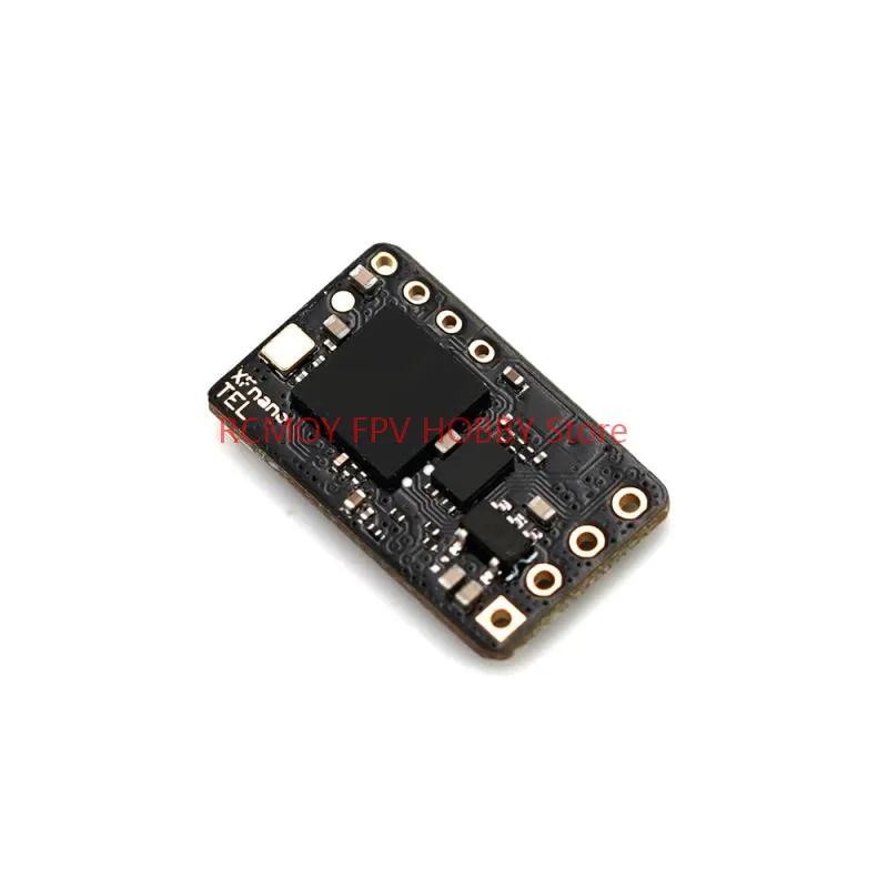 Receptor de dron de largo alca - Tbs Fpv Crossfire reseña y precio