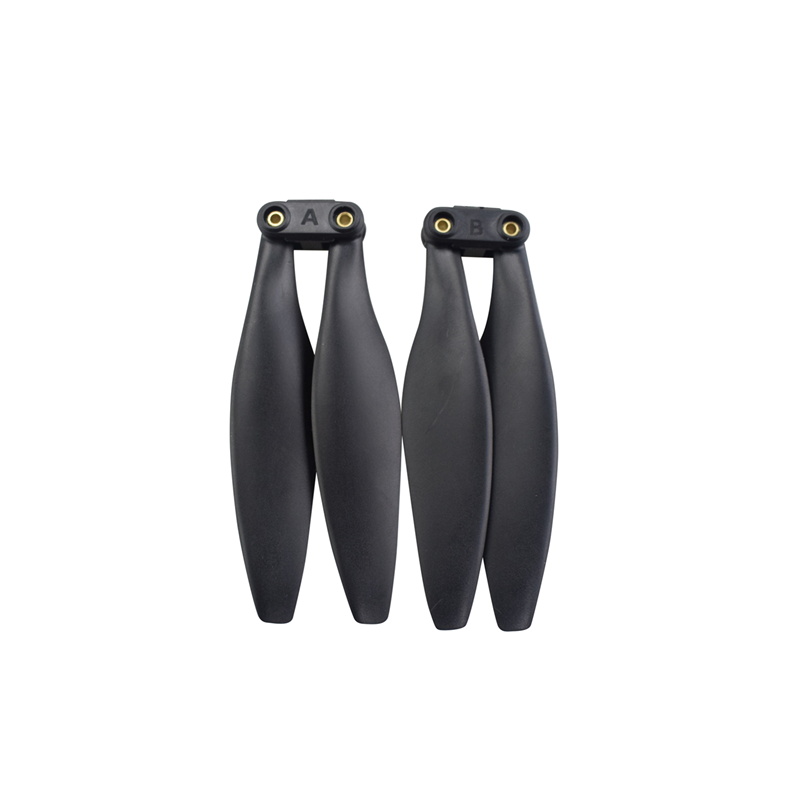 Hélice de 4 piezas/12 piezas p - Holy Stone Drone Hs720 reseña y precio